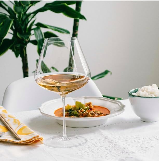 Vue 7 de Zalto Bourgogne Dans Il