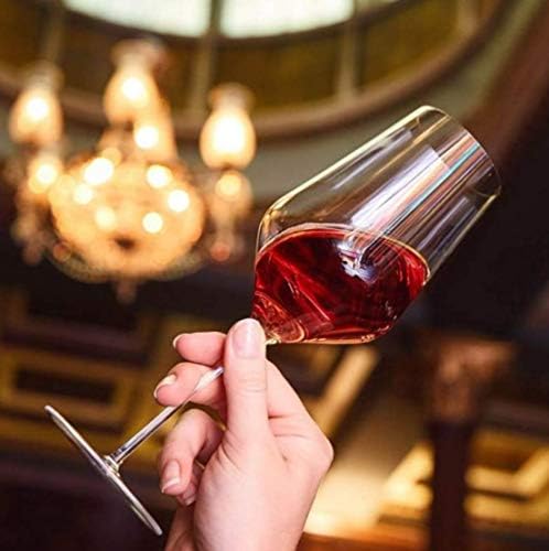 Vue 7 de Zalto Denkart Verre