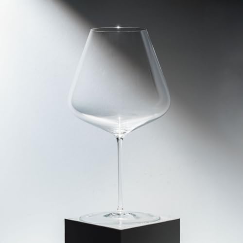 Vue 3 de Zalto Denkart Burgunder Verre