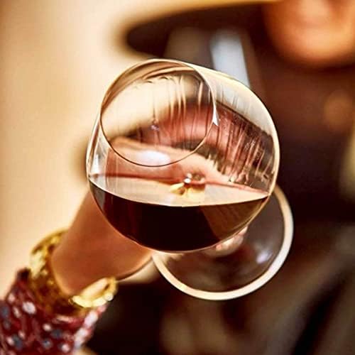 Vue 5 de Zalto Denkart Burgunder Verre