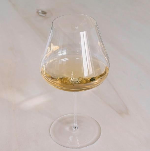 Vue 7 de Zalto Denkart Burgunder Verre