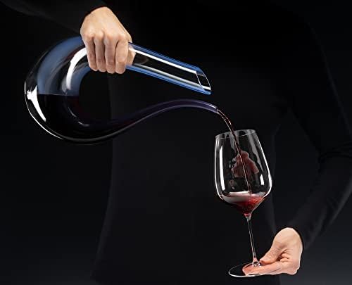 Vue 3 de Riedel Veloce Cabernet Merlot