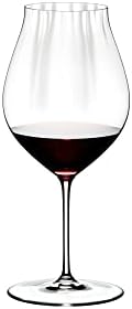 Vue 4 de Riedel Performance Pinot Nero