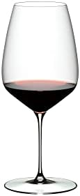 Vue 4 de Riedel Veloce Cabernet Merlot