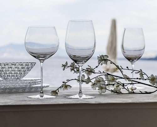 Vue 2 de Riedel Veritas Lot De