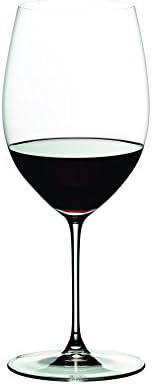 Vue 4 de Riedel Veritas Lot De