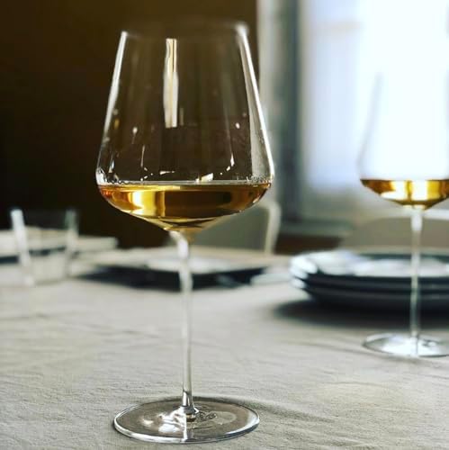 Vue 5 de Zalto Denkart Verres