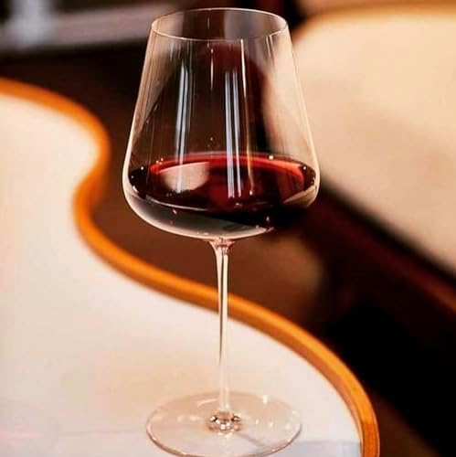 Vue 7 de Zalto Denkart Verres