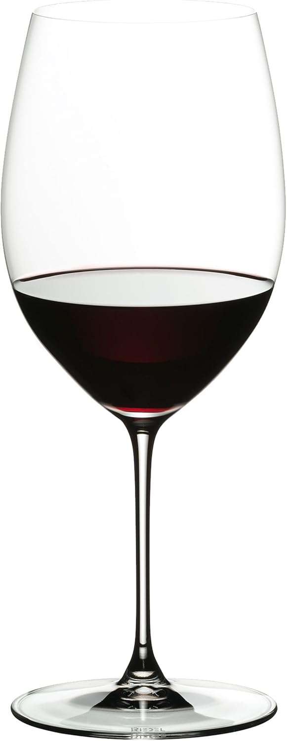 Riedel Veritas Cabernet Ou