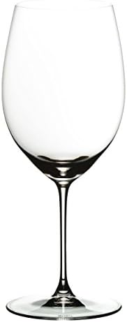 Vue 2 de Riedel Veritas Cabernet Ou