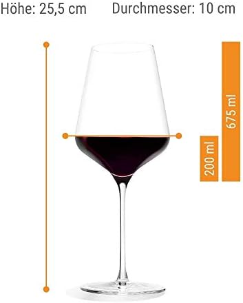 Vue 5 de Stolzle Lausitz Verre