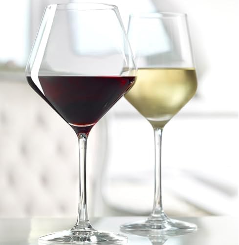 Vue 3 de Stolzlelausitz Revolution Verres