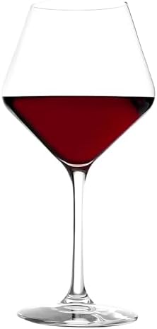 Vue 4 de Stolzlelausitz Revolution Verres