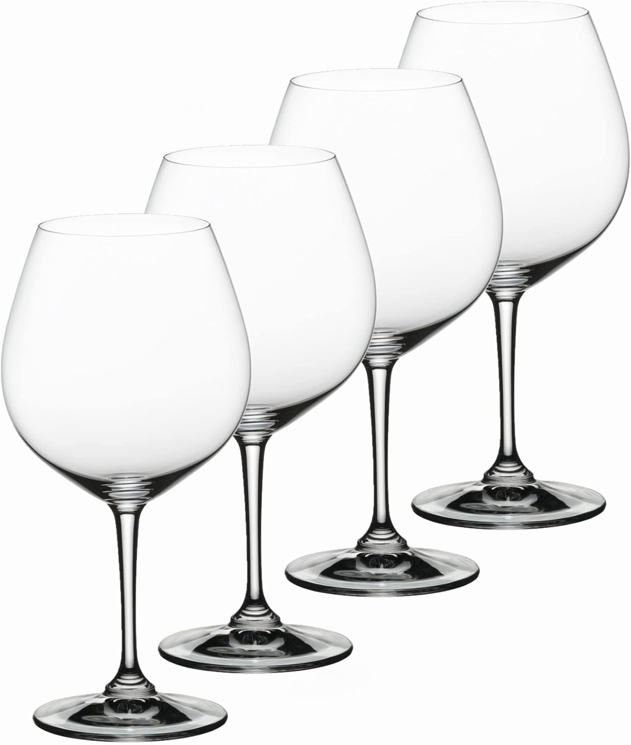 Nachtmann Vivino Collection Lot