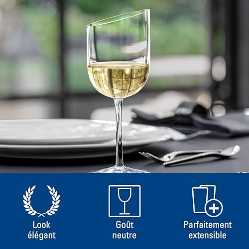 Vue 5 de Villeroy Boch Ensemble Newmoon