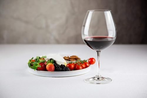 Vue 5 de Nachtmann Vivino Collection Lot