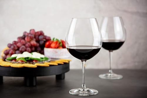 Vue 6 de Nachtmann Vivino Collection Lot