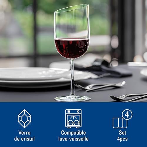 Vue 3 de Villeroy Boch Newmoon Ensemble