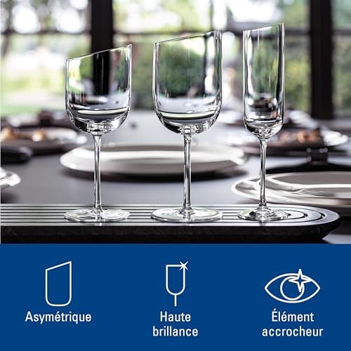 Vue 5 de Villeroy Boch Newmoon Ensemble