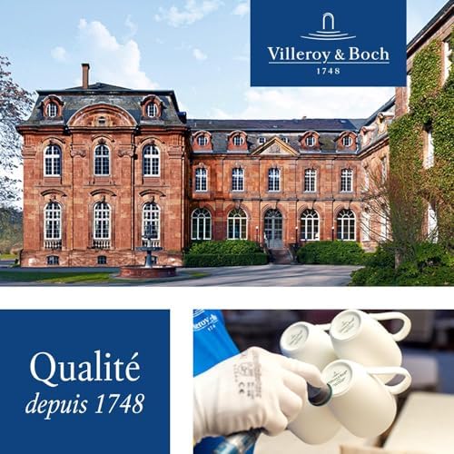 Vue 7 de Villeroy Boch Newmoon Ensemble