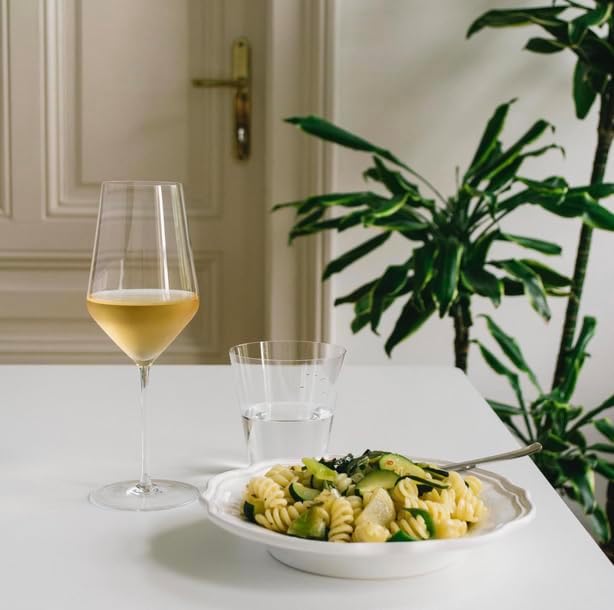 Vue 3 de Zalto Denk Art Lot