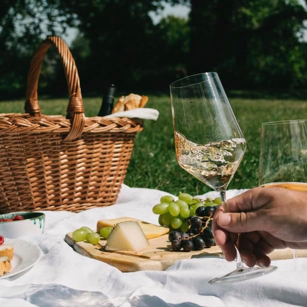 Vue 4 de Zalto Denk Art Lot