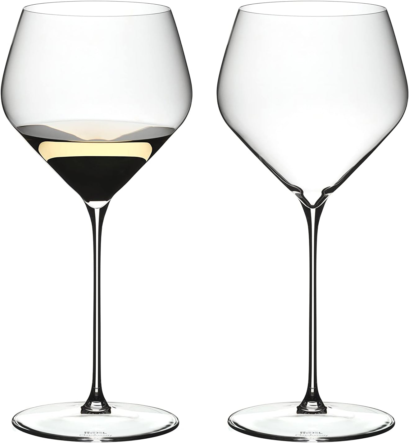 Riedel Veloce Chardonnay Set