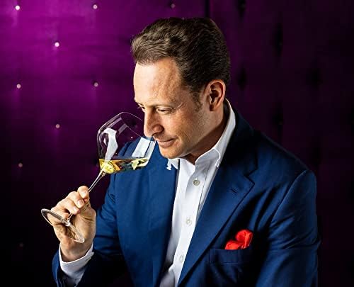 Vue 3 de Riedel Veloce Chardonnay Set