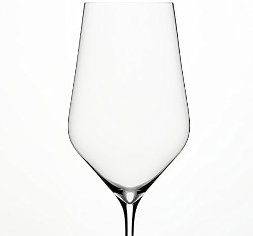 Vue 2 de Zalto Glasmanufaktur Denkart Vin