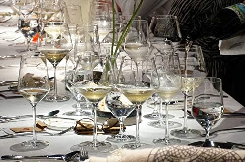 Vue 6 de Schott Zwiesel Pure