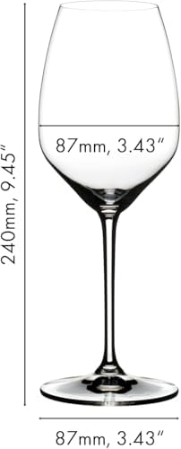 Vue 3 de Riedel Extreme Riesling Kauf