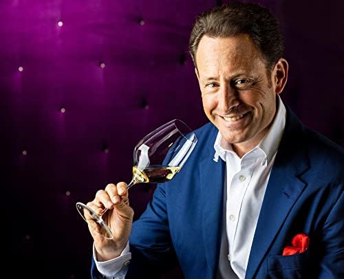 Vue 3 de Riedel Veloce Rielising Calice