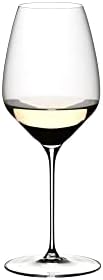 Vue 4 de Riedel Veloce Rielising Calice