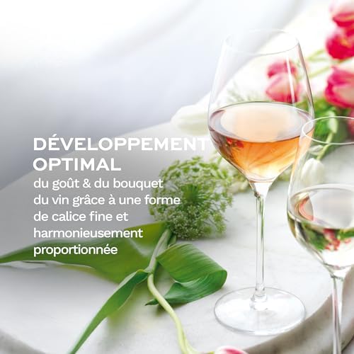 Vue 4 de Stolzle Lausitz Verres