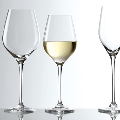 Vue 5 de Stolzle Lausitz Verres