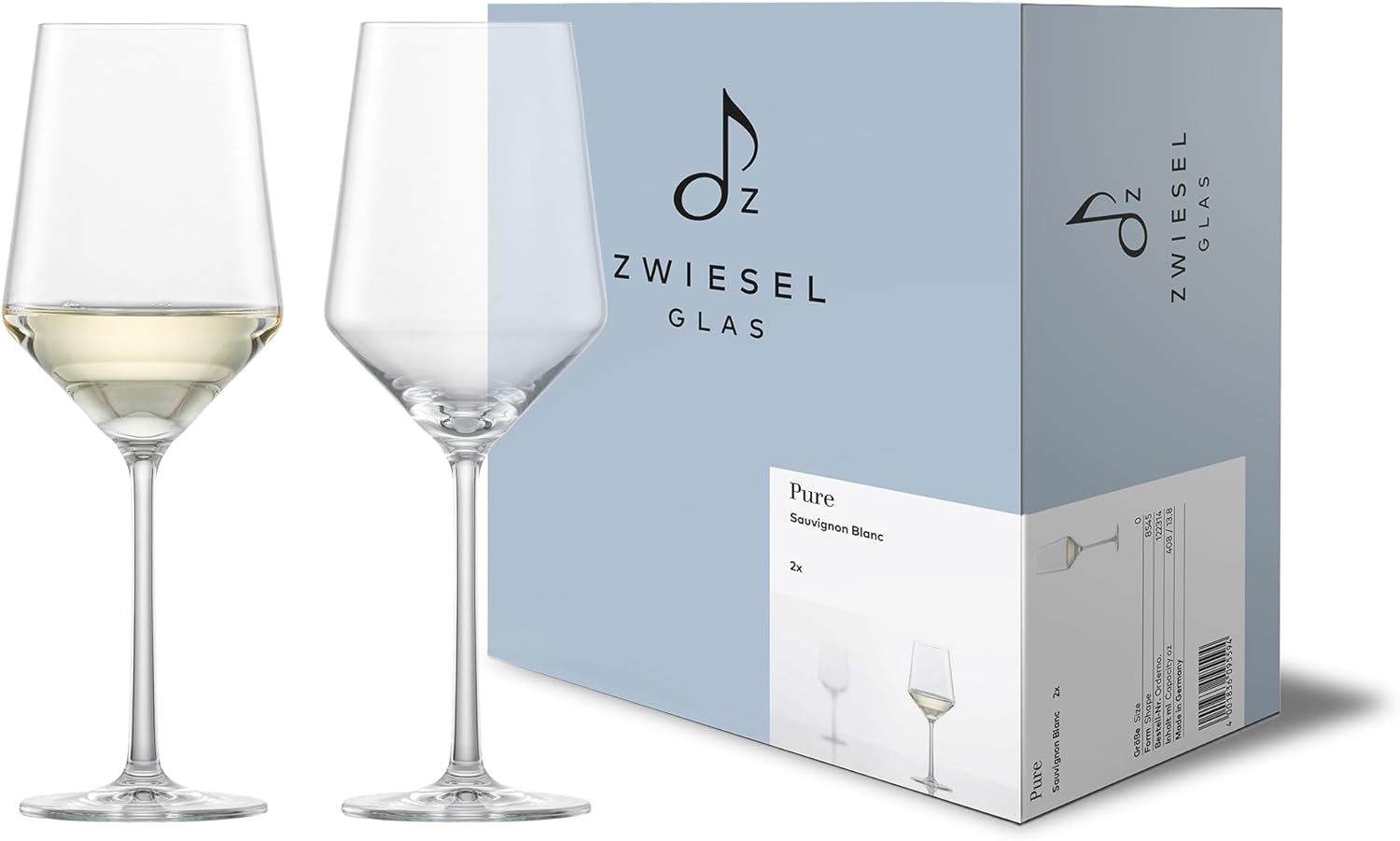 Zwiesel Glas Verre