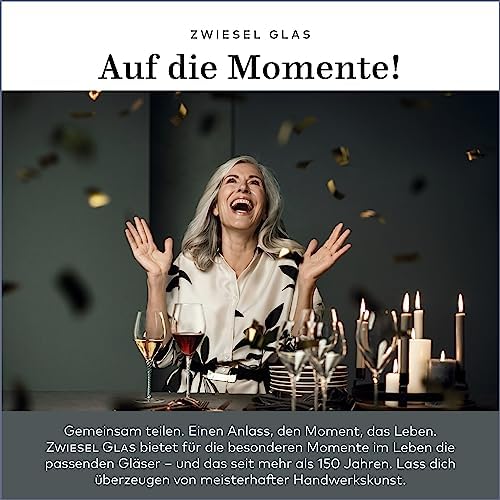 Vue 5 de Zwiesel Glas Verre