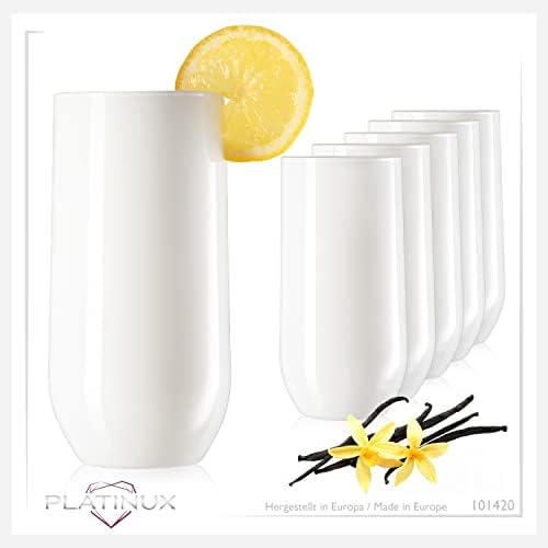 Vue 7 de Platinux Verres Boire
