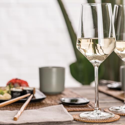 Vue 7 de Zwiesel Glas Verre