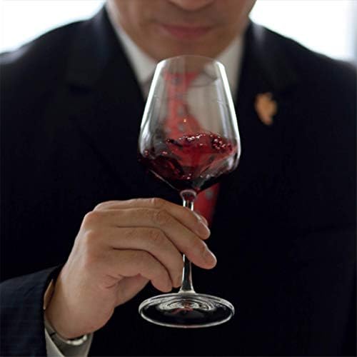 Vue 2 de Lucaris Desire Universal Verres