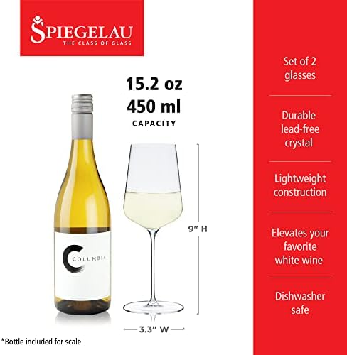 Vue 3 de Spiegelau Nachtmann Lot De