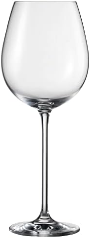 Vue 4 de Schott Zwiesel Verres
