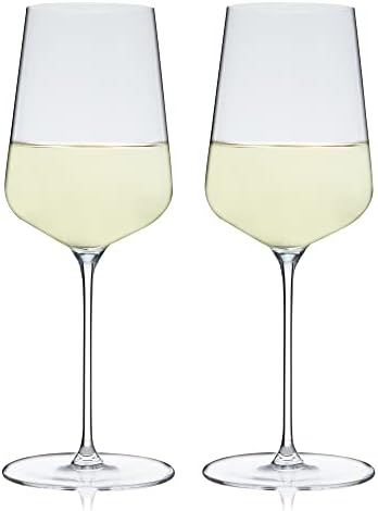 Vue 6 de Spiegelau Nachtmann Lot De