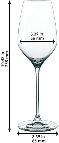 Vue 2 de Nachtmann Supreme Lot De