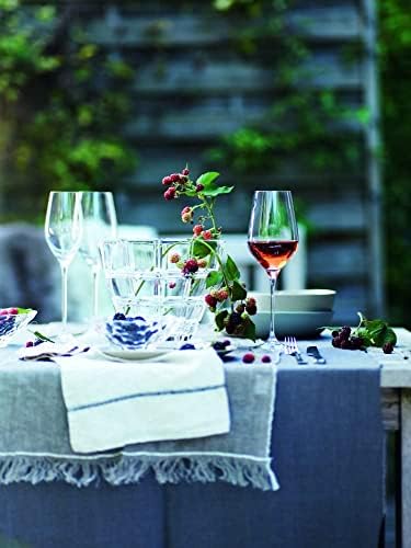 Vue 3 de Nachtmann Supreme Lot De