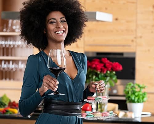 Vue 4 de Riedel Fatto Mano