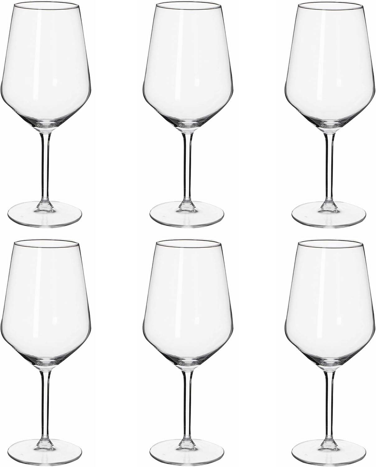 Verres Vin Blanc Premium - Vins d'exception et accessoires œnologiques