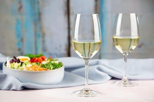 Vue 4 de Nachtmann Verre Vin