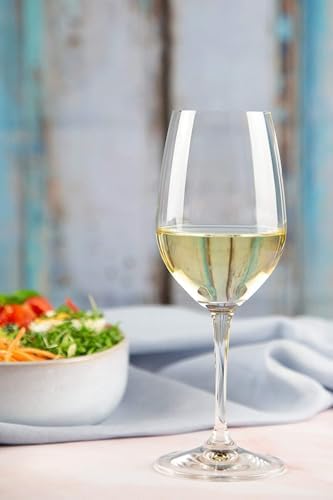 Vue 5 de Nachtmann Verre Vin