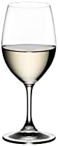 Vue 3 de Riedel Verres Vin